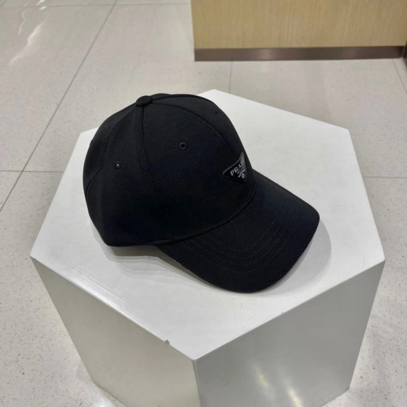 Prada Caps Compact 257068