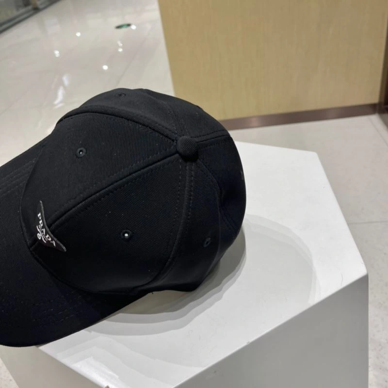 Prada Caps Compact 257068