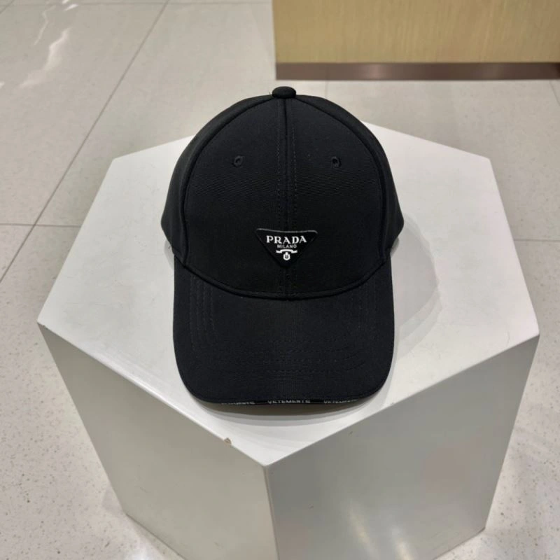 Prada Caps Compact 257068