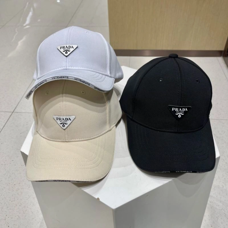 Reliable Prada Caps 257067