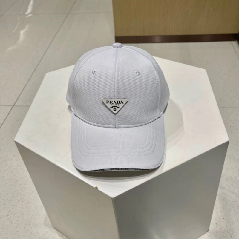 Reliable Prada Caps 257067
