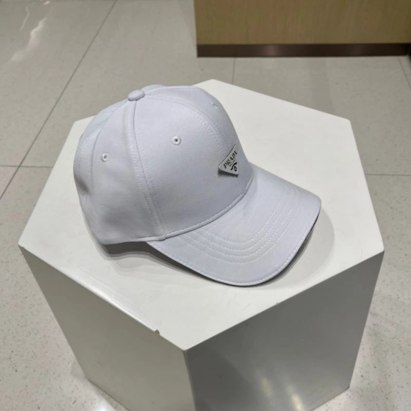 Reliable Prada Caps 257067