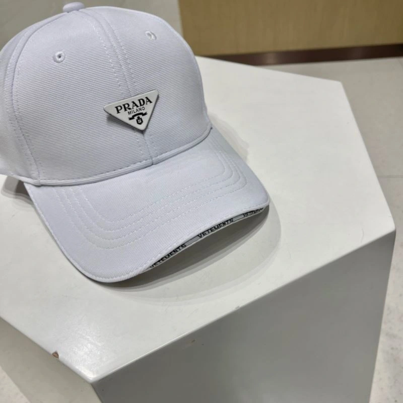 Reliable Prada Caps 257067