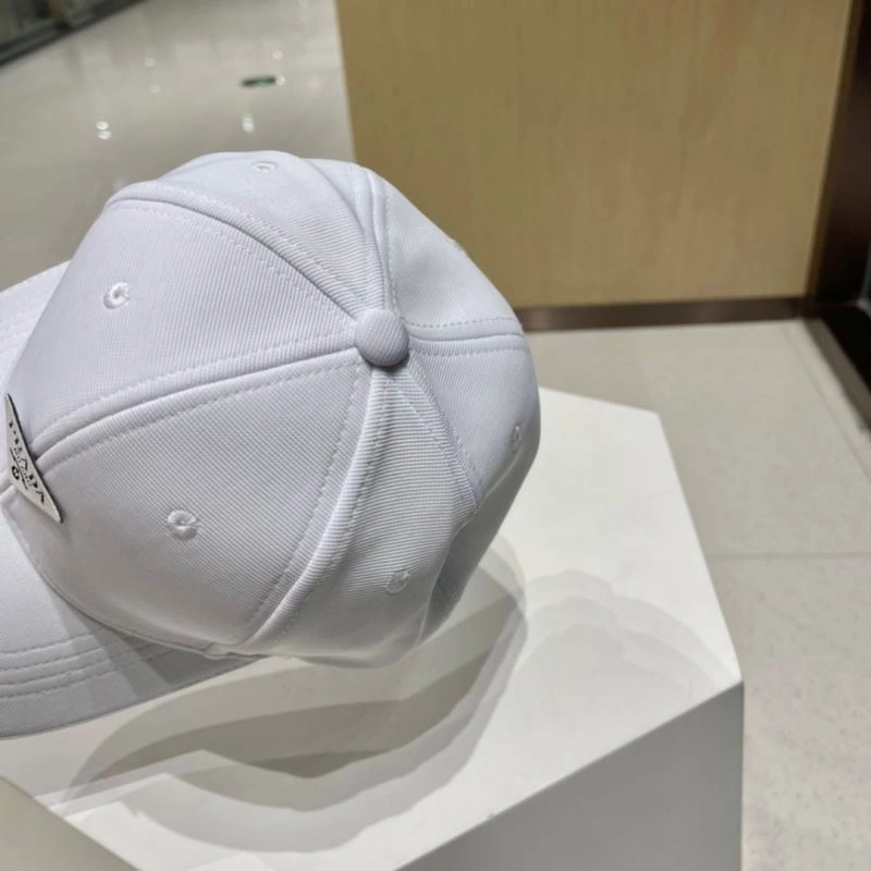 Reliable Prada Caps 257067