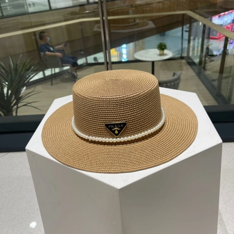 Prada Caps FashionForward 257062