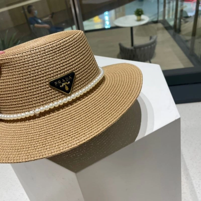 Prada Caps FashionForward 257062