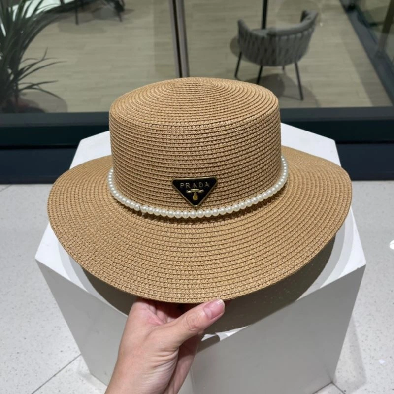 Prada Caps FashionForward 257062