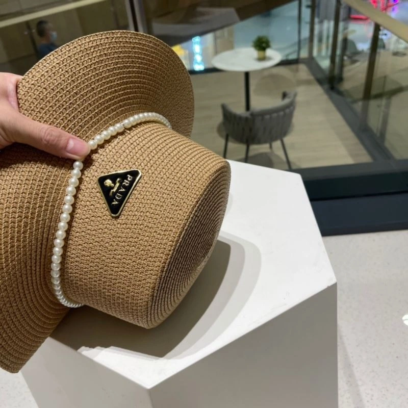 Prada Caps FashionForward 257062