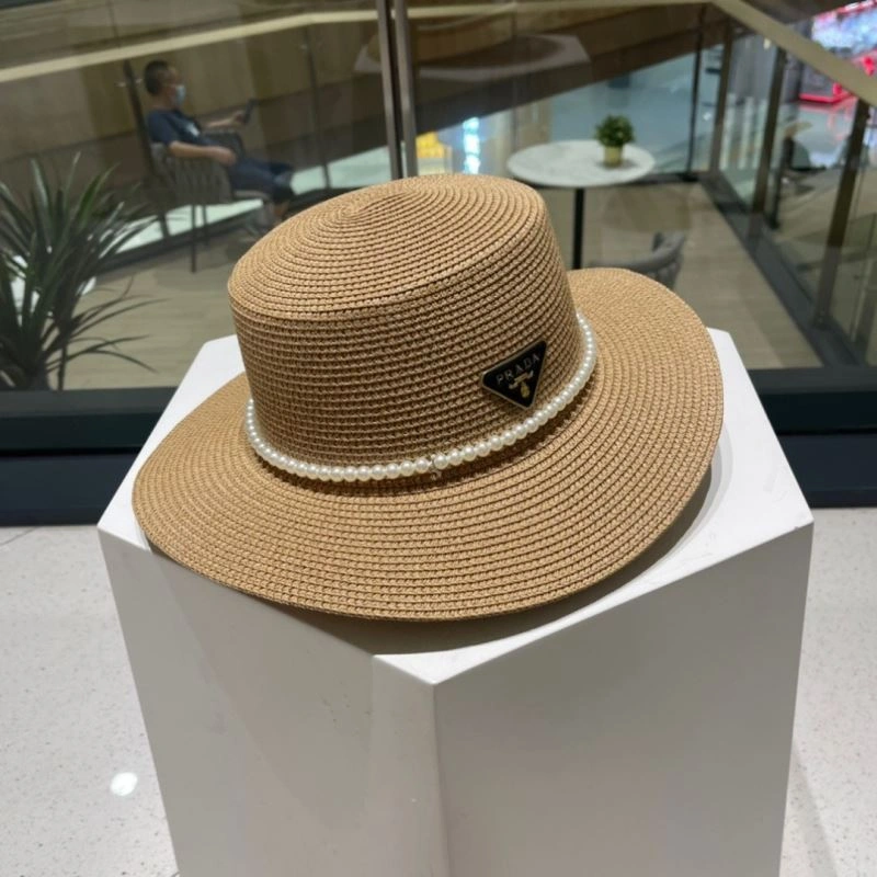 Prada Caps FashionForward 257062