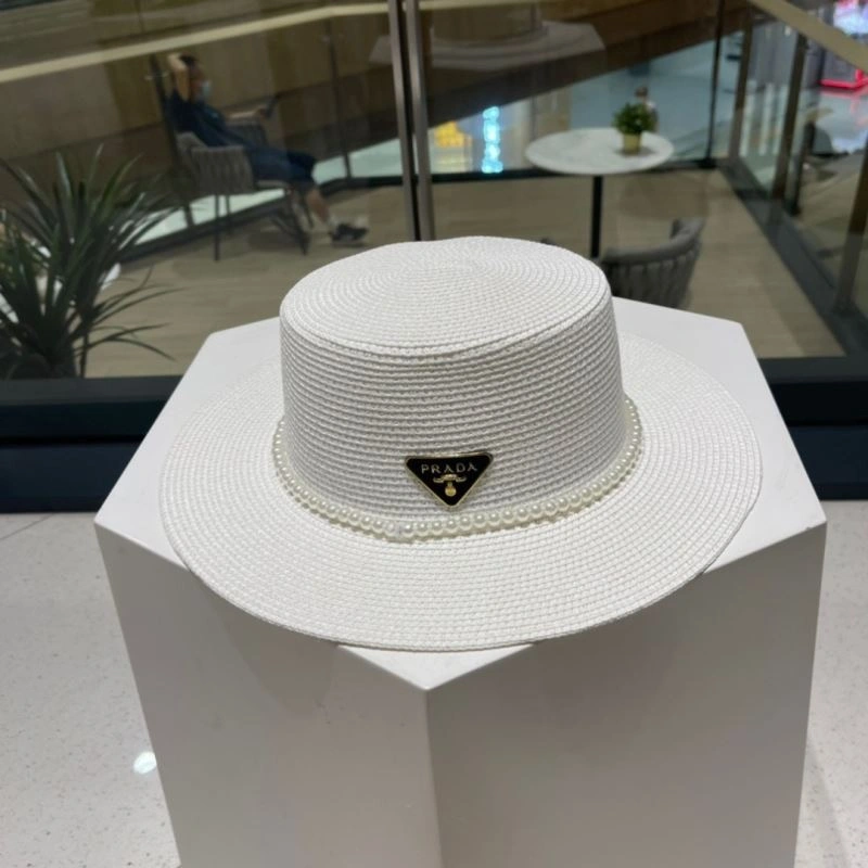 StreetReady Prada Caps 257051