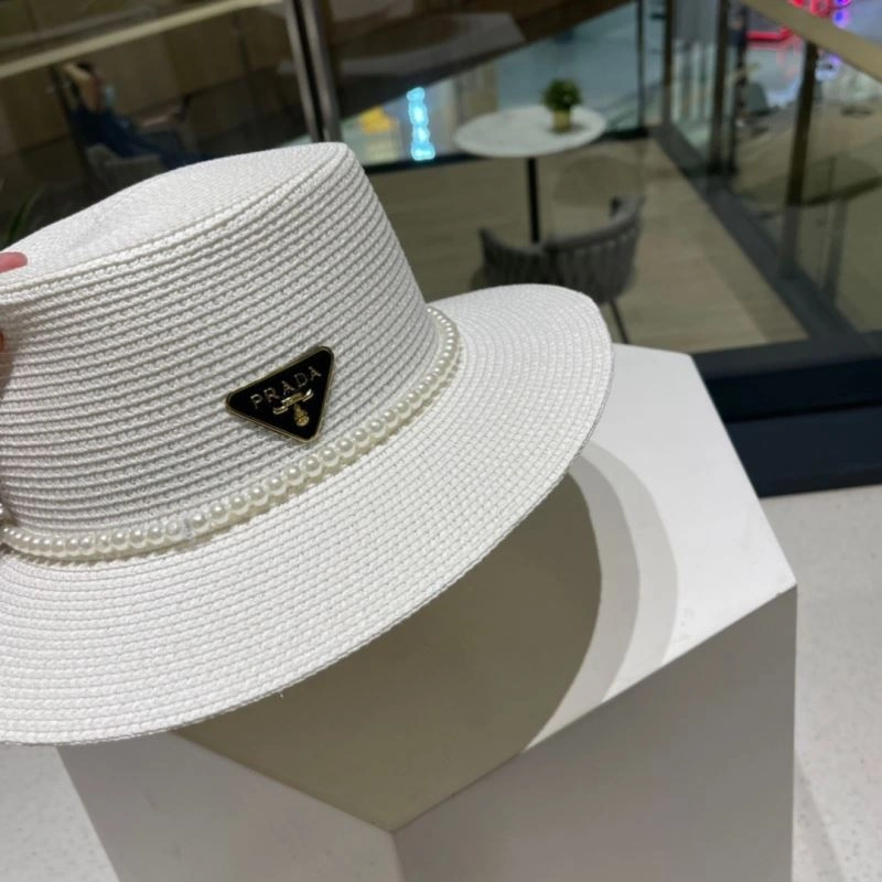 StreetReady Prada Caps 257051