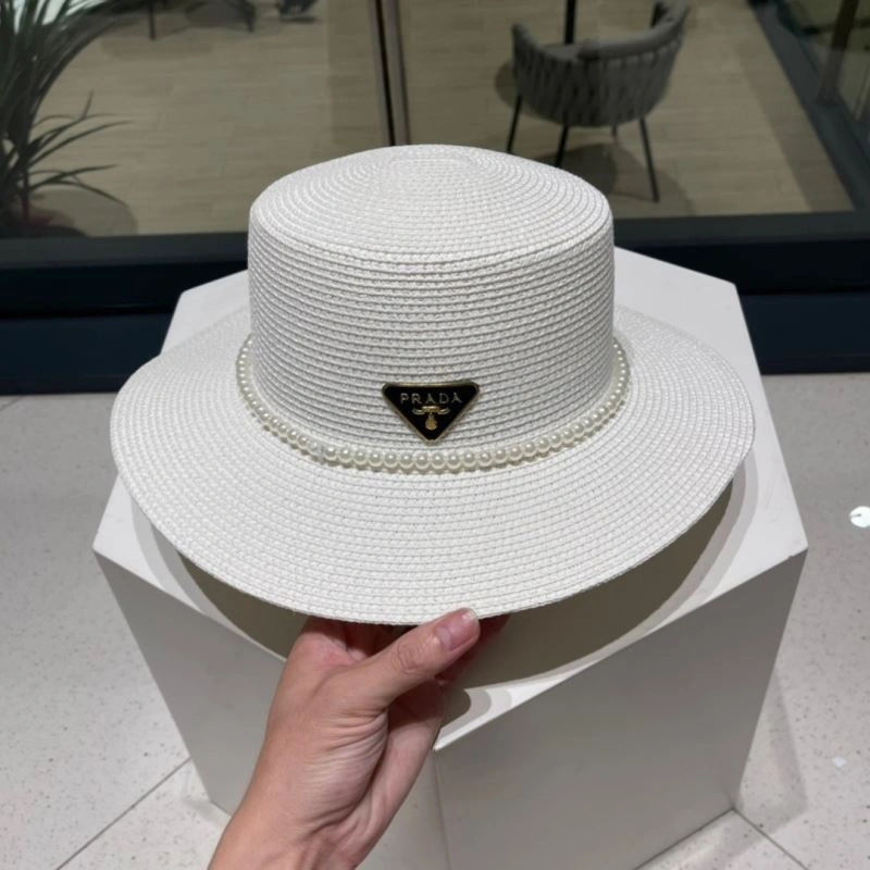 StreetReady Prada Caps 257051