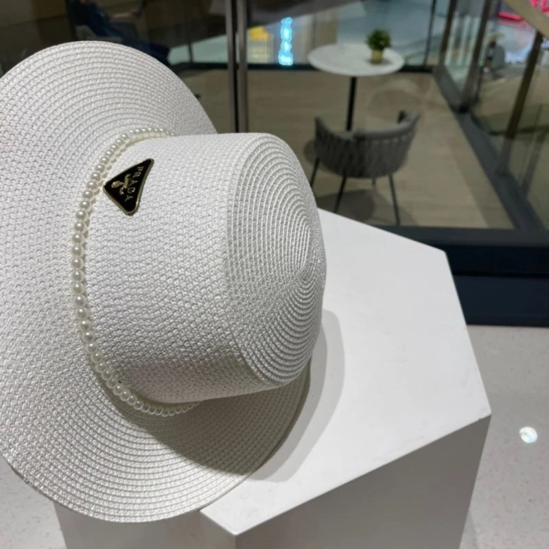 StreetReady Prada Caps 257051