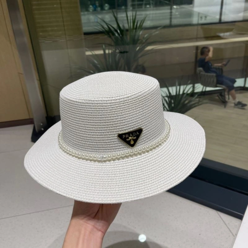 StreetReady Prada Caps 257051