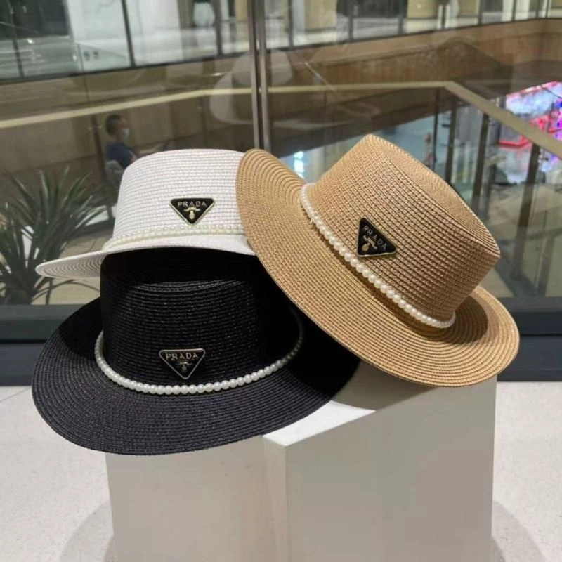 Prada Caps MoistureWicking 257055
