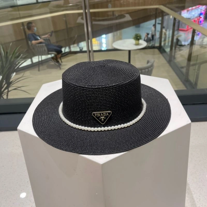 Prada Caps MoistureWicking 257055