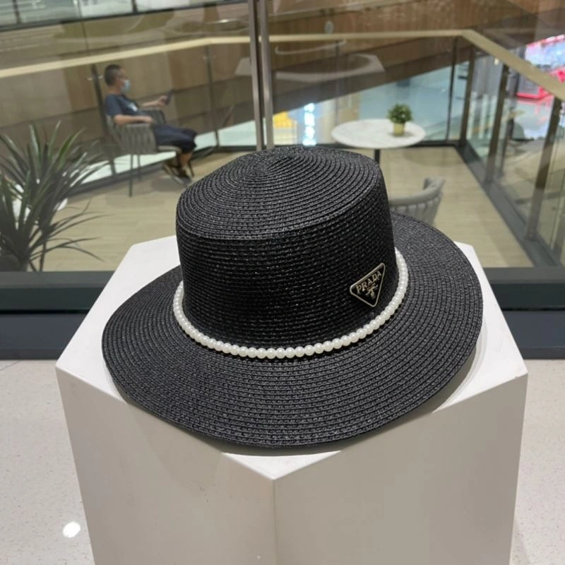 Prada Caps MoistureWicking 257055