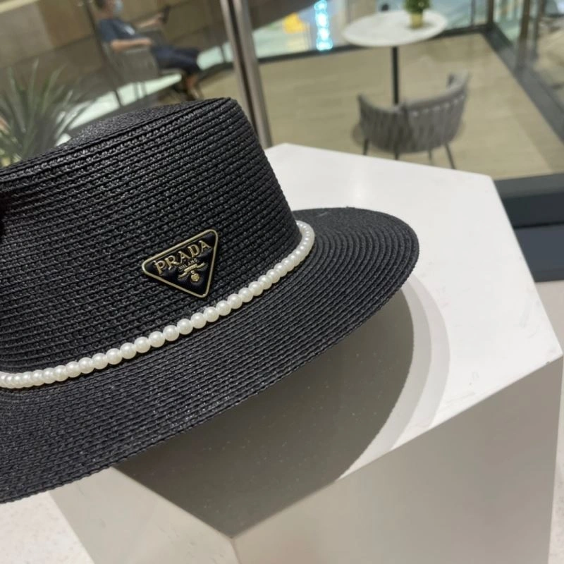 Prada Caps MoistureWicking 257055