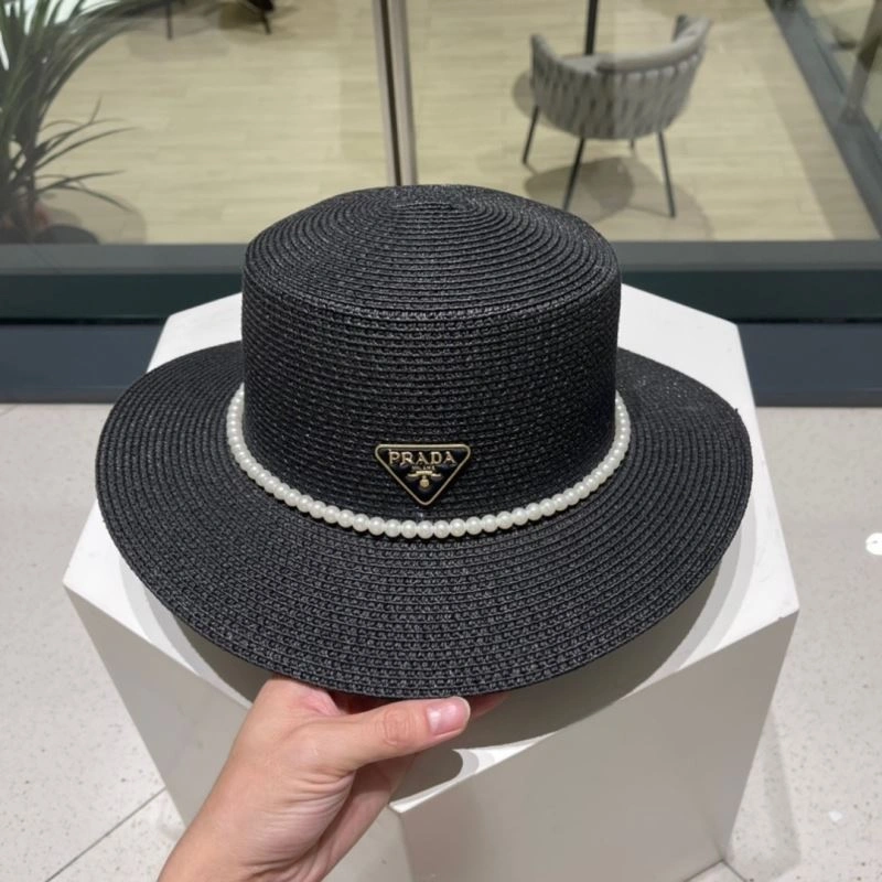 Prada Caps MoistureWicking 257055