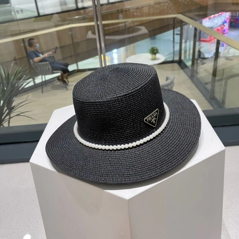 Prada Caps MoistureWicking 257055