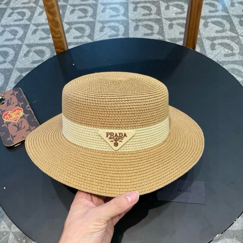 Comfortable Prada Caps 257053
