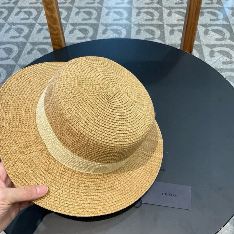 Comfortable Prada Caps 257053