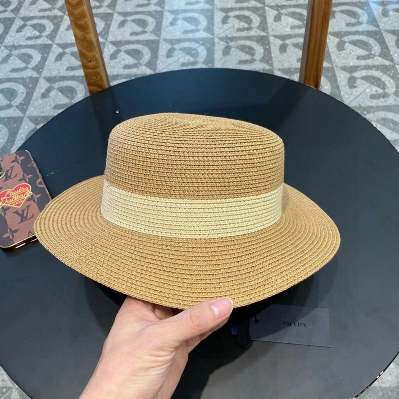 Comfortable Prada Caps 257053