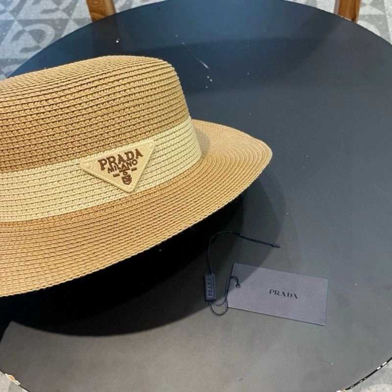 Comfortable Prada Caps 257053