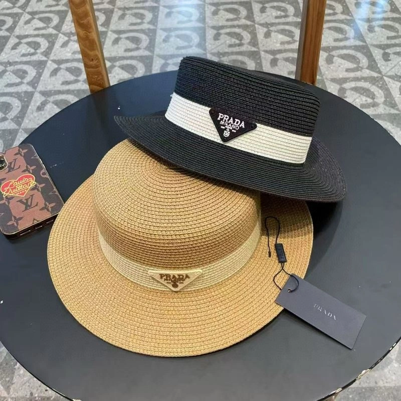 Comfortable Prada Caps 257053