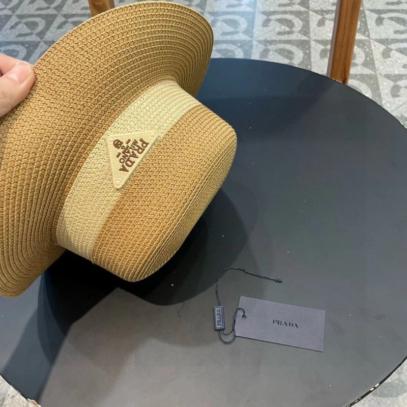 Comfortable Prada Caps 257053