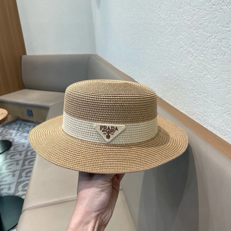 Comfortable Prada Caps 257053