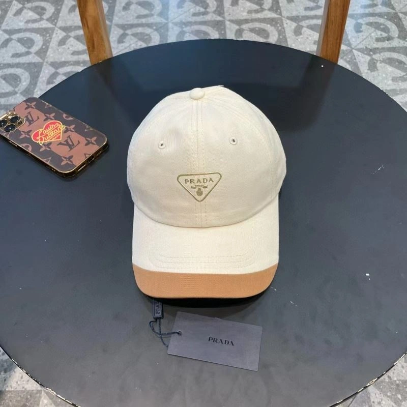 Prada Caps Durable 257043