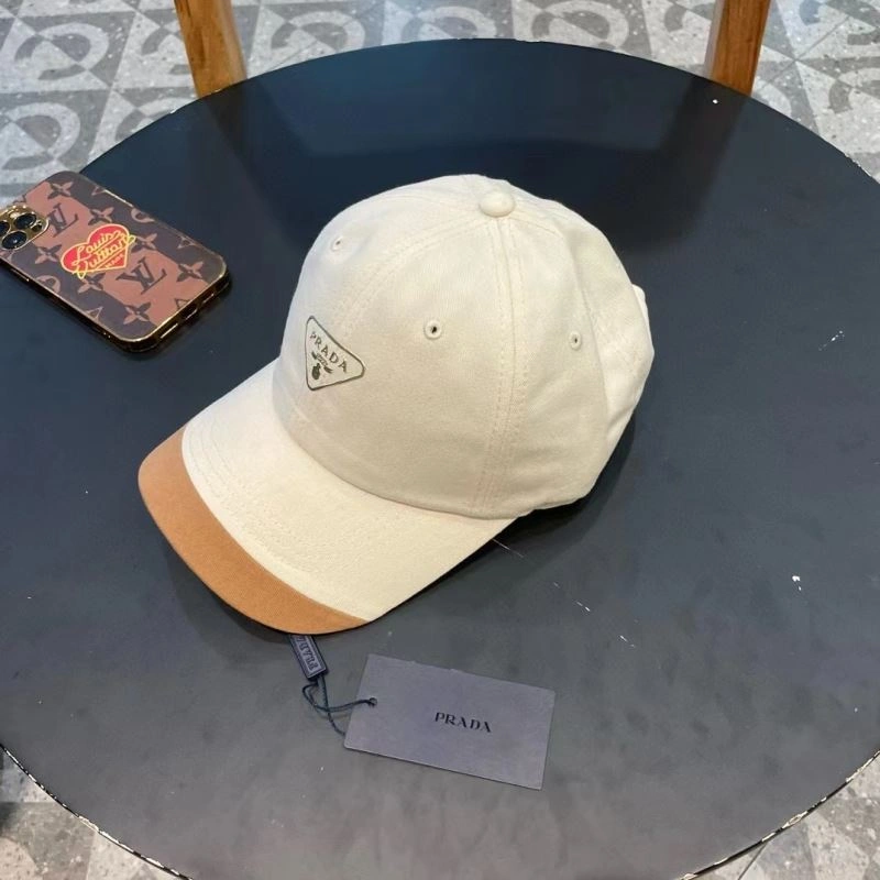 Prada Caps Durable 257043