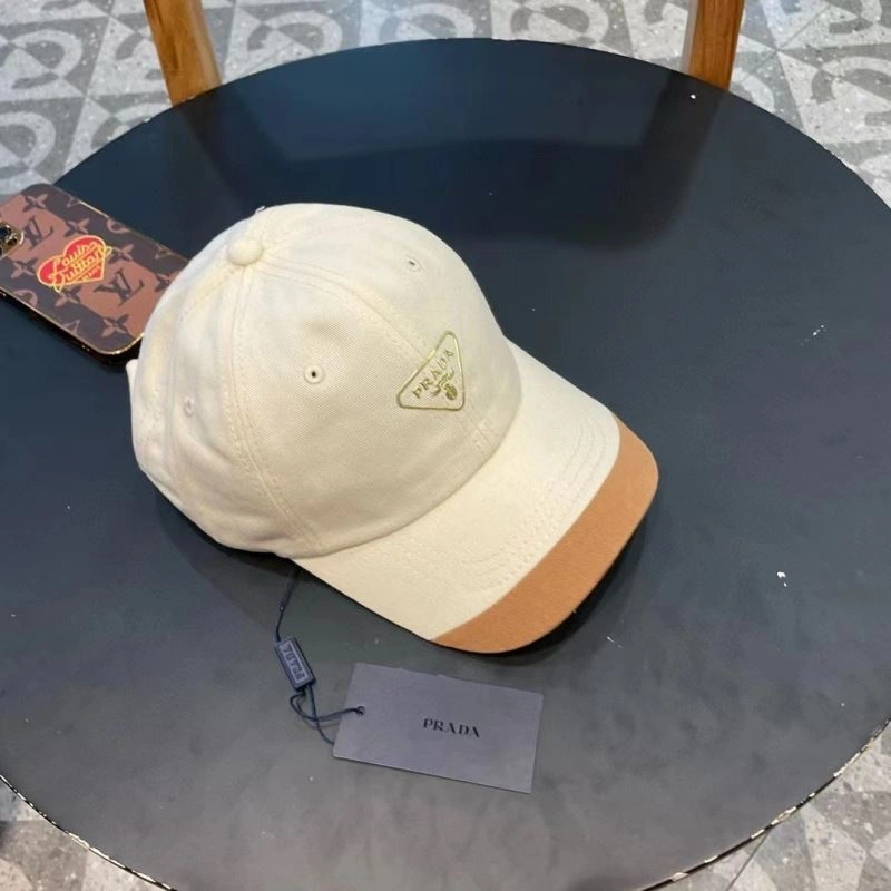 Prada Caps Durable 257043