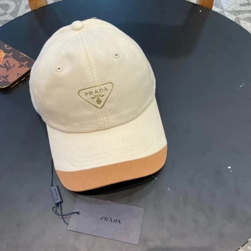 Prada Caps Durable 257043