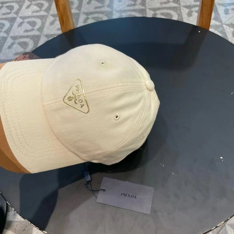 Prada Caps Durable 257043