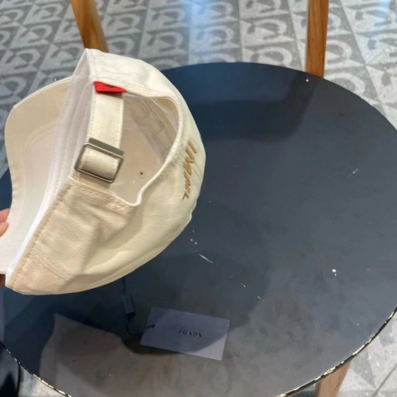 Prada Caps Durable 257043