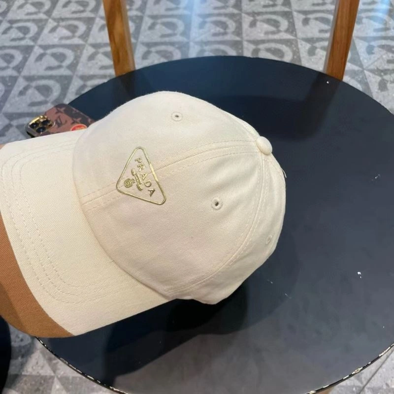 Prada Caps Durable 257043