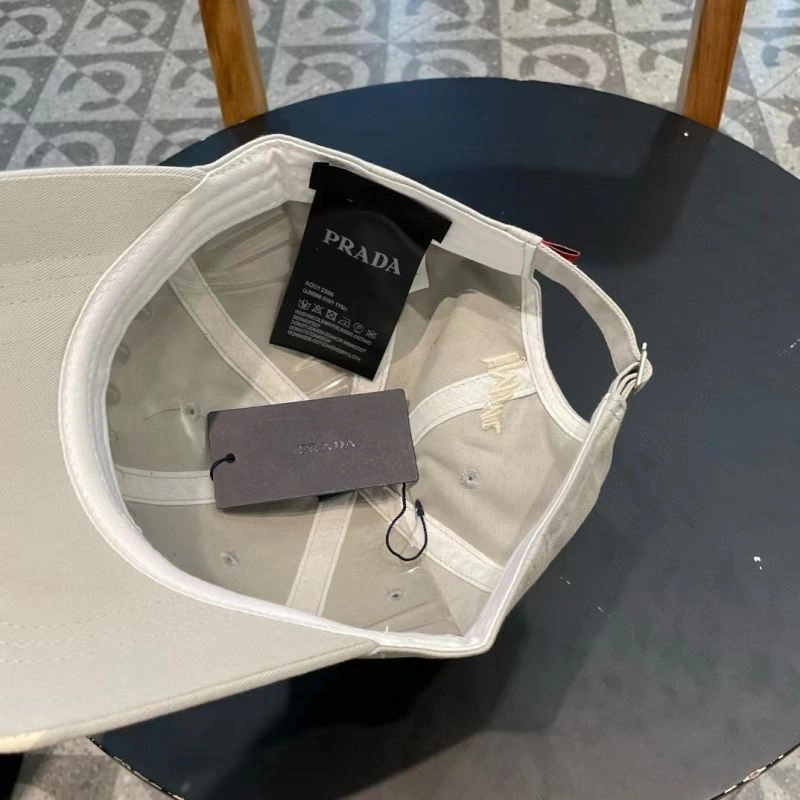 Prada Caps EasyCare 257047