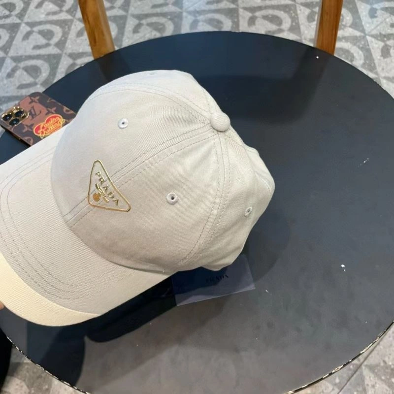 Prada Caps EasyCare 257047