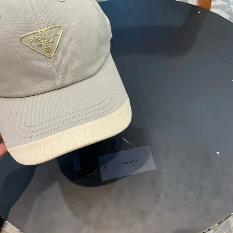 Prada Caps EasyCare 257047