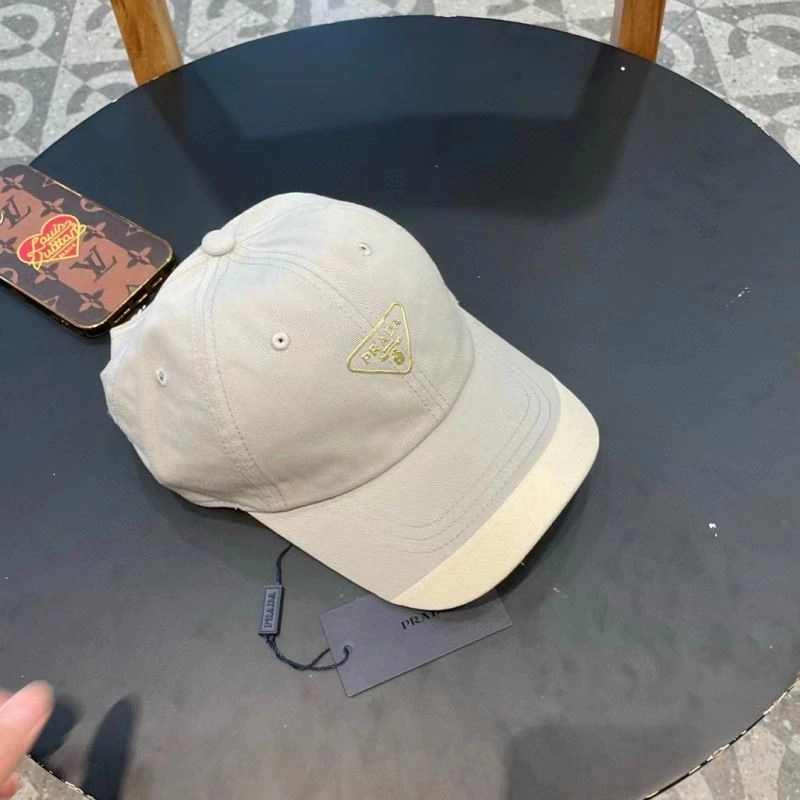 Prada Caps EasyCare 257047