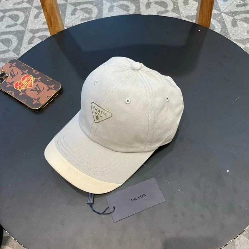 Prada Caps EasyCare 257047