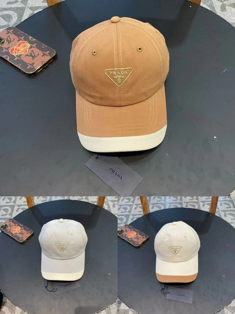 Prada Caps EasyCare 257047