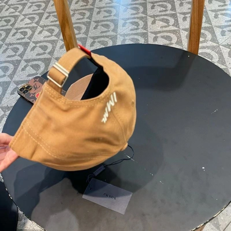 Prada Caps Resilient 257052