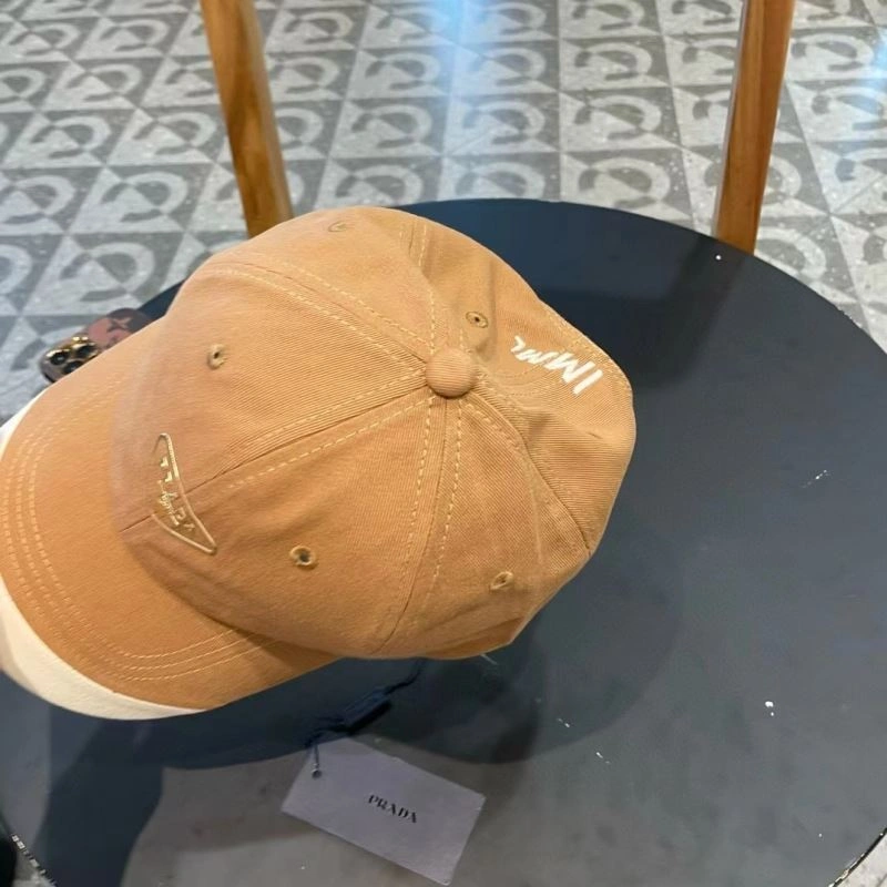 Prada Caps Resilient 257052