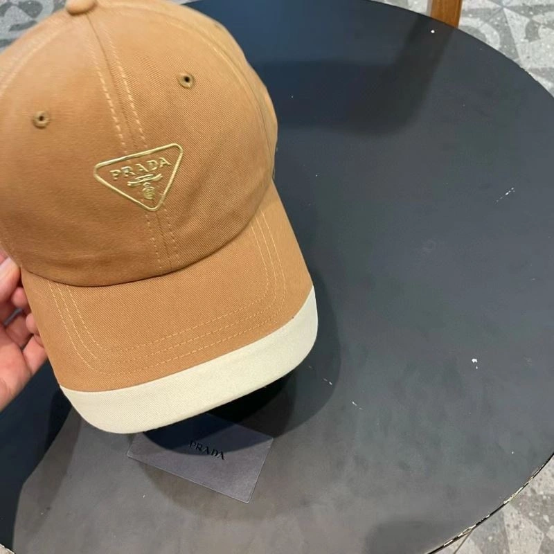 Prada Caps Resilient 257052