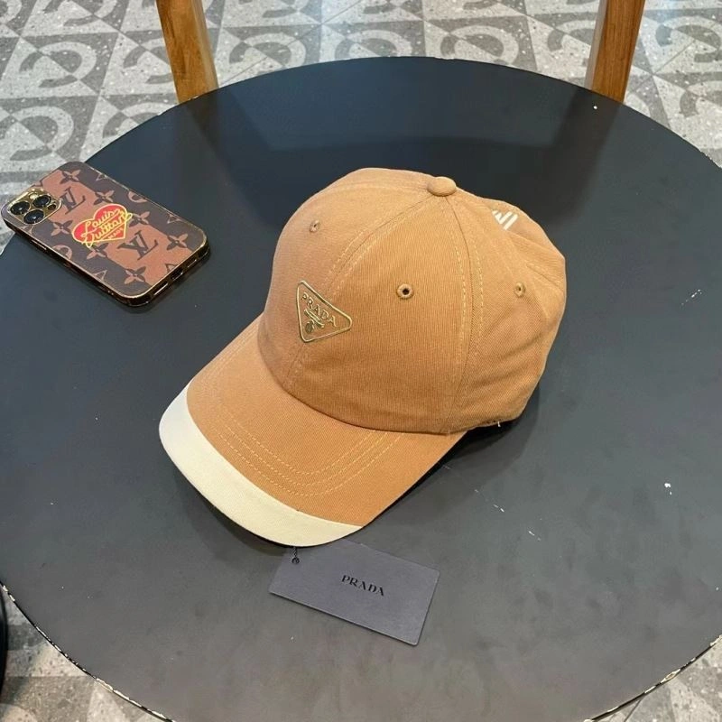 Prada Caps Resilient 257052