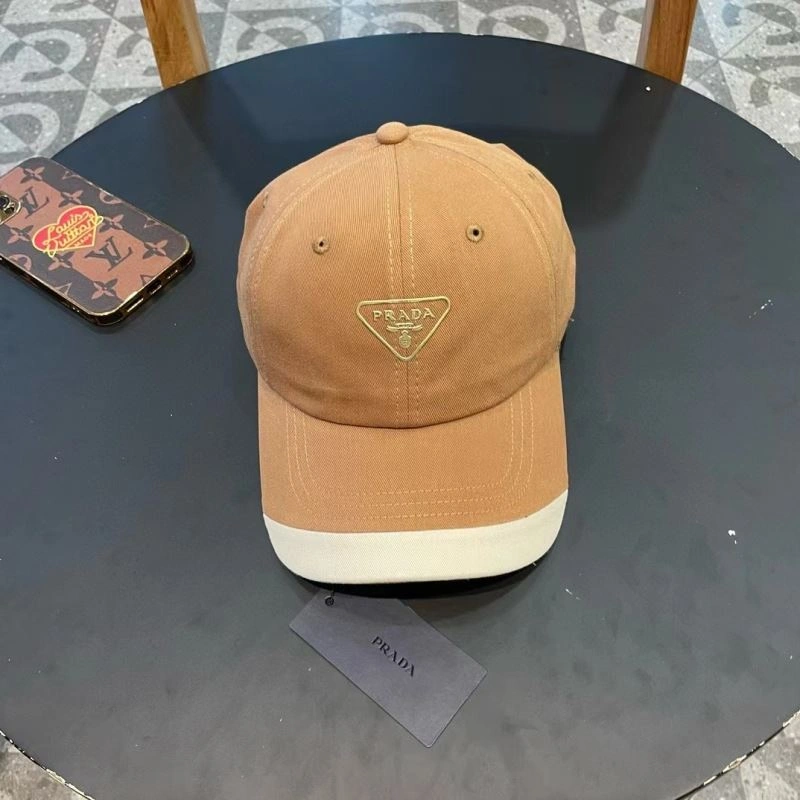 Prada Caps Resilient 257052