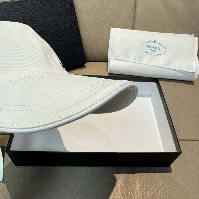 Resilient Prada Caps 257060